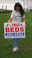 Full Color Signs - YARD Signs