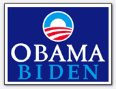 Full Color Election affordable Signs